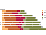 Digital Marketing: Don’t Miss the Forest for the Trees