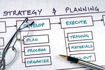 5 Questions to Guide Web Strategy Sessions