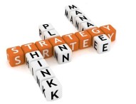 Using An Audit to Inform Digital Strategy