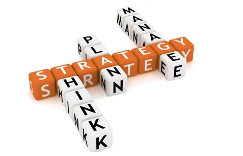 Using An Audit to Inform Digital Strategy