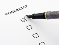 The Comprehensive Website Audit Checklist