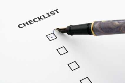 The Comprehensive Website Audit Checklist