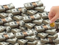 The Value of Knowing Competitor Spending Behavior