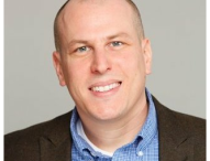 Scott Boyarsky Named CNBC Digital VP of Product Development