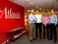 Inside The Atlantic: How One Magazine Got Profitable by Going ‘Digital First’