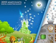 WhatCounts Announces 2013 Digital Marketing Summit in Atlanta