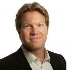 MTG hires Google exec as chief digital officer