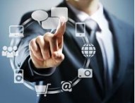 The Evolution of the Executive Board Room: Make Way for the Chief Digital Officer