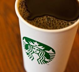 Starbucks: How social, mobile deliver return on investment