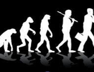 Evolution of the species: From CMO to chief digital officer
