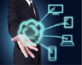 Digital Transformation – Who You Gonna Call?