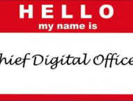 Does Your Agency Need A Chief Digital Officer?
