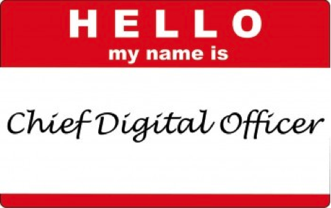 Does Your Agency Need A Chief Digital Officer?