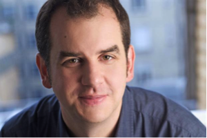 Game appoints Ian Chambers as its first chief digital officer