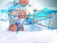 Bullish on digital: McKinsey Global Survey results
