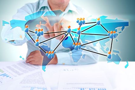 Bullish on digital: McKinsey Global Survey results