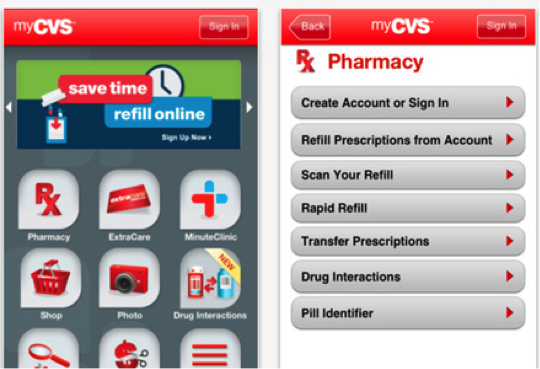 CVS/pharmacy Launches New Online Drug Information Center
