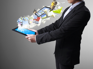 Between the CMO and the CIO – The Chief Digital Officer