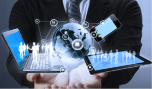Should the C-suite care about digitization and rival Chief Digital Officers?