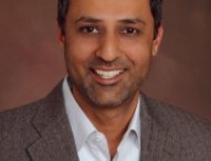 McDonald’s Names Atif Rafiq Its First Chief Digital Officer