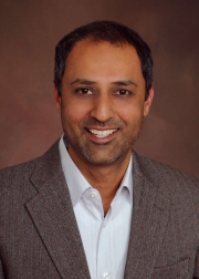 McDonald’s Names Atif Rafiq Its First Chief Digital Officer