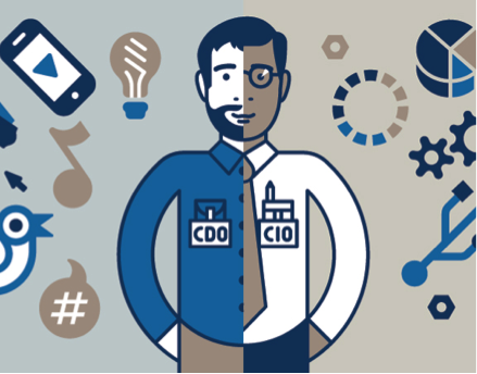 Should CIOs be rebranding themselves as CDOs?