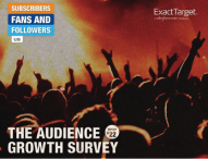 The Audience Growth Survey