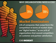 Why Organizations Need a CDO