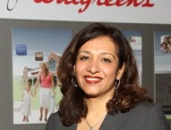 Walgreens Appoints Sona Chawla to Newly Created Role As President of Digital and Chief Marketing Officer