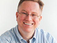 5 Questions With… Scott Brinker