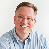 Scott Brinker Chief Digital Officer