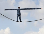 The balancing act: from chief information office to chief everything officer