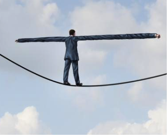 The balancing act: from chief information office to chief everything officer
