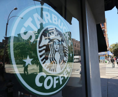 Starbucks to allow for digital tips from iPhone