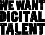 Can Your HR Department Find Today’s Best Digital Talent?