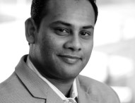 5 Questions with… Manu Mathew of VisualIQ