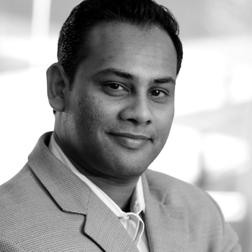 5 Questions with… Manu Mathew of VisualIQ