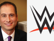 WWE Taps Lou Schwartz Chief Digital Officer