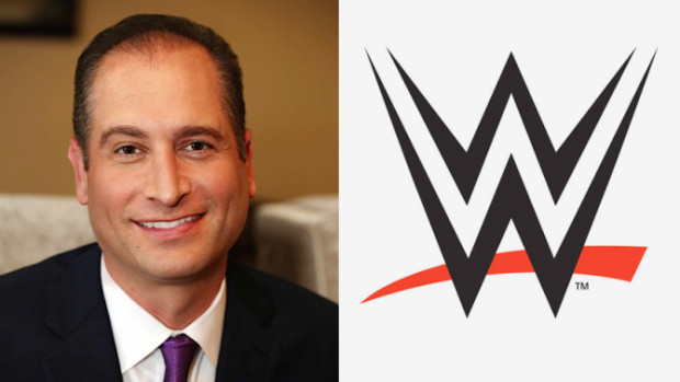 WWE Taps Lou Schwartz Chief Digital Officer