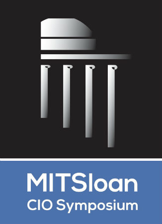 Event: MIT Sloan CIO Symposium (Cambridge – May 20, 2015)