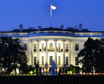 White House Picks Former Twitter Exec As First Chief Digital Officer