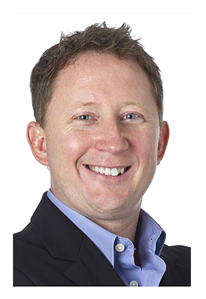 5 Questions With… Michael Barnes of Forrester Research