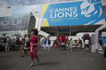 Cannes Ad Festival Will Highlight Digital Upheaval