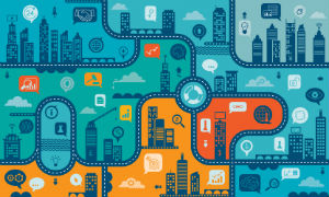 An executive’s guide to the Internet of Things