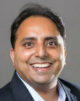 5 Questions With Rohit Prabhakar of McKesson