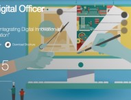 Chief Digital Officer Forum (London, April 14-15)