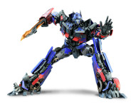 The CDO Should be the Optimus Prime of Your Company