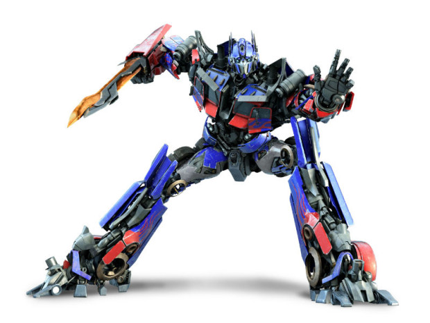 The CDO Should be the Optimus Prime of Your Company