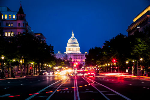 Chief Digital Officer Dinner Series, Washington D.C.: Programmatic Strategies In Today’s Media Mix