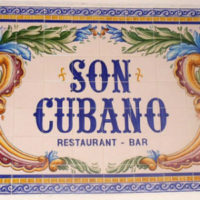 Son Cubano Miami